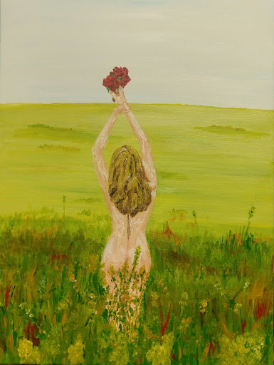 CPF PAINTINGS - Thumbnail