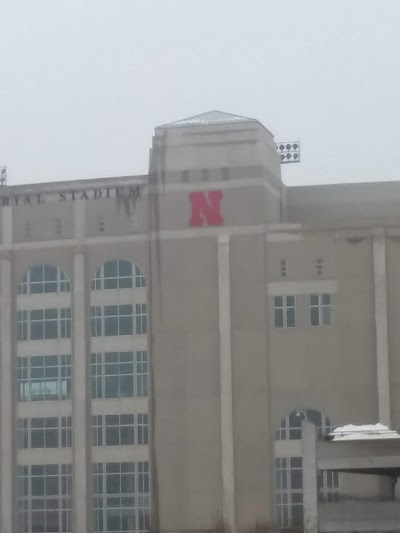 Memorial Stadium Nn