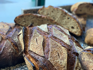 Photo n°8 de Le Pain des Sauniers - Fournil atypique bio 100% levain naturel à Niort (Boulangerie)