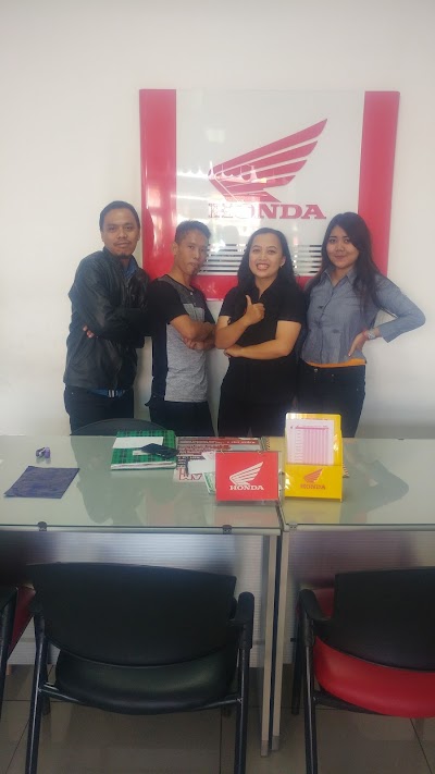 Photos of Kredit Motor Honda Bandung - Honda Nagamas Motor Cimahi