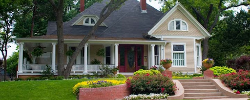 Patrick O'Donnell, Keller Williams Showcase Properties