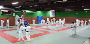 Photo n°16 de Judo Club Baudimont à Arras (École de judo)