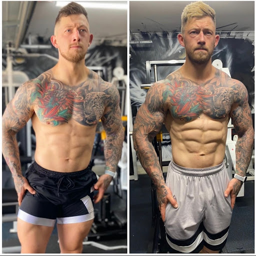 Phil Kaufmann Fitness - Thumbnail