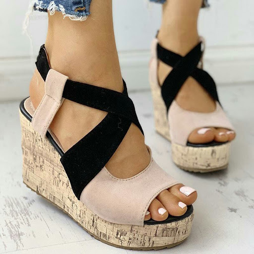 JDonlineShop - Visual