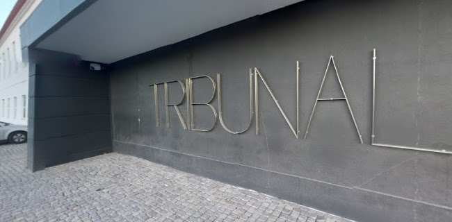 Avaliações doTribunal Judicial de Santarém em Santarém - Escola