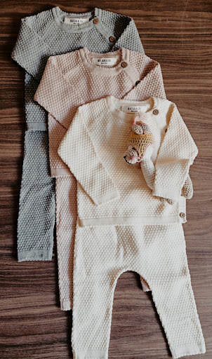 Macarroni Clothing - Thumbnail