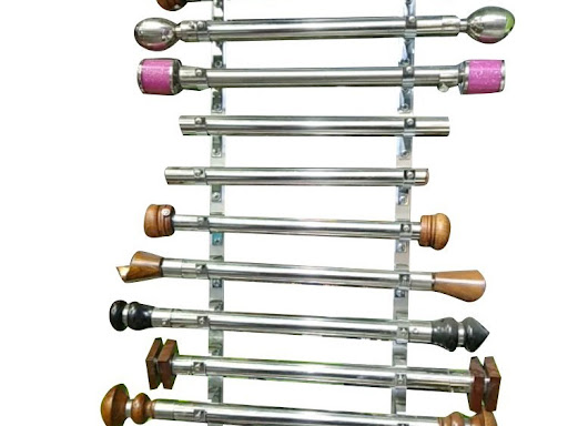 Discount on Curtain Accessories post image