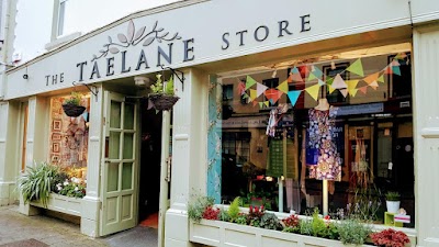 Photos of The Taelane Store