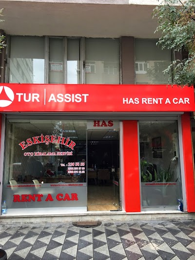 Photos of Has Car Rental Service