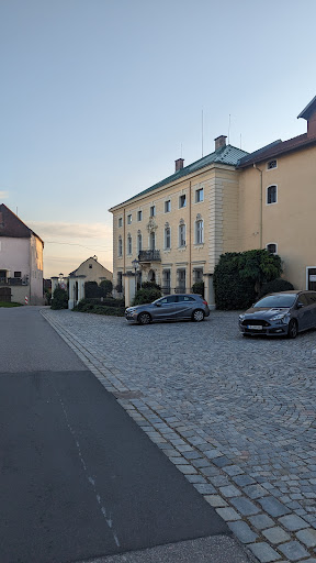 Neues Schloss Leonberg - Thumbnail