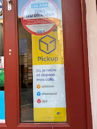 Photo n°5 de Tabac la part des anges à Moustiers-Sainte-Marie (Bureau de tabac)