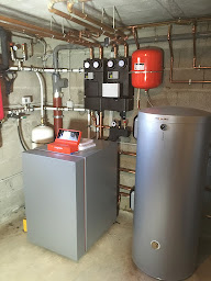 Photo n°6 de Confort-Tech Energie à Kogenheim (Chauffagiste)