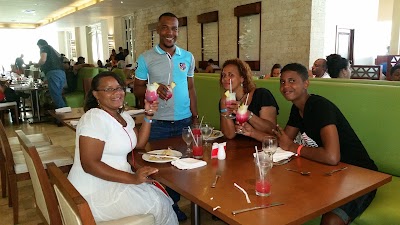 Photos of La Tortuga