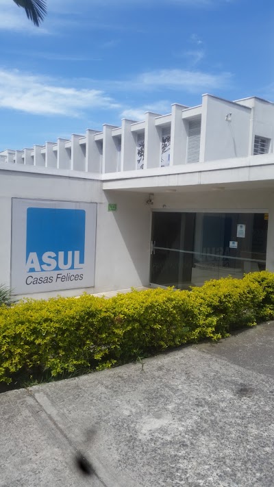 Photos of Constructora Asul