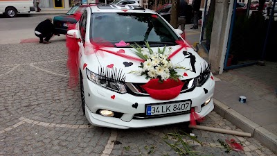 florist