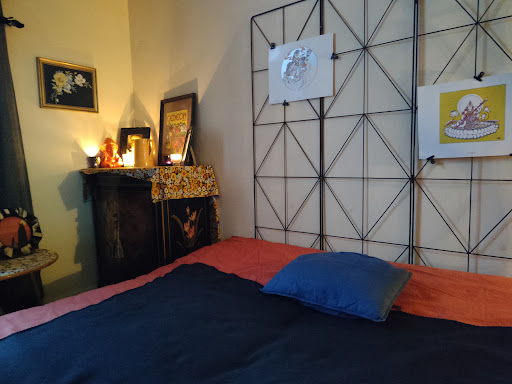GOA Massage - Thumbnail