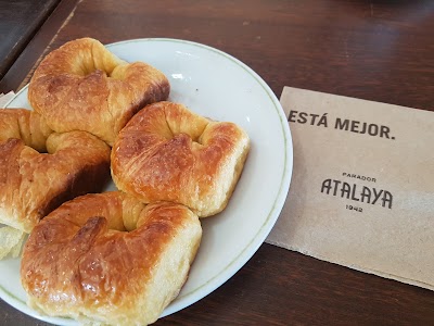 Photos of Atalaya Medias Lunas & Cafe