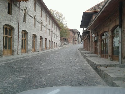 Photos of Karvansaray
