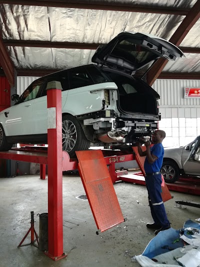 Photos of Tyremart Pietermaritzburg