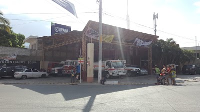 Photos of Departamento de Bomberos