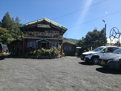 Photos of Motel Cacique