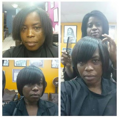 Photos of Hair Extreme Beauty & Barber Concepts