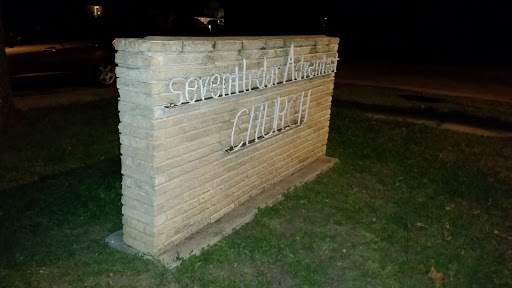 Uvalde Seventh-day Adventist Church