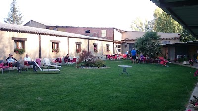 Photos of Albergue San Pelayo