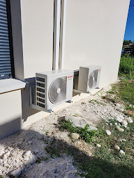 Photo n°2 de SP Clim EURL à Laudun-l'Ardoise (Fournisseur de systèmes de climatisation)