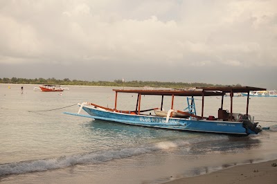 Photos of Laguna Gili