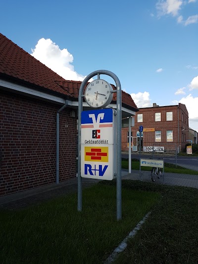 Photos of Volksbank Osterburg-L&uuml;chow- Dannenberg eG GeschSt. Goldbeck
