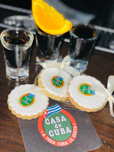 Comentarii opinii despre CASA de CUBA