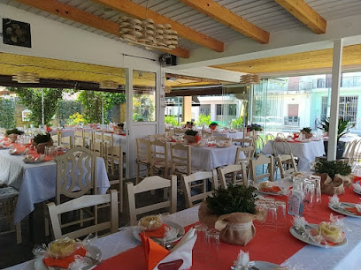 Μαγειρείο - Ψητοπωλείο Θανόπουλος