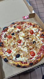 Photo n°38 de Brother's food factory firminy à Firminy (Restaurant de tacos)