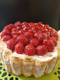 Photo n°10 de Boulangerie Valentine à Mézidon Vallée d'Auge (Boulangerie)