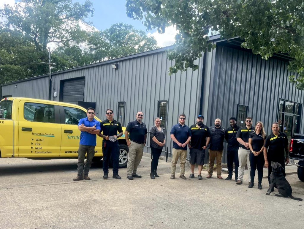 ServiceMaster NWLA photo