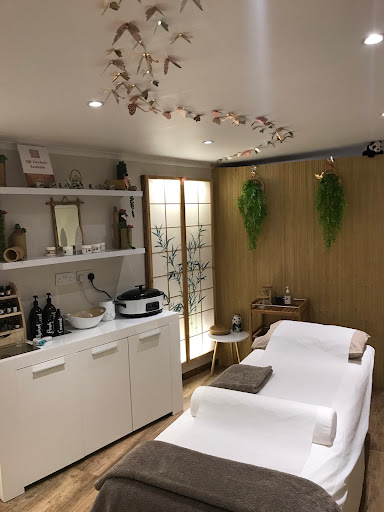 Aroma Senses Therapies