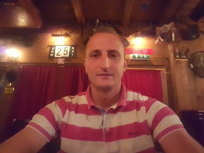 Photos of Night Club Saloon