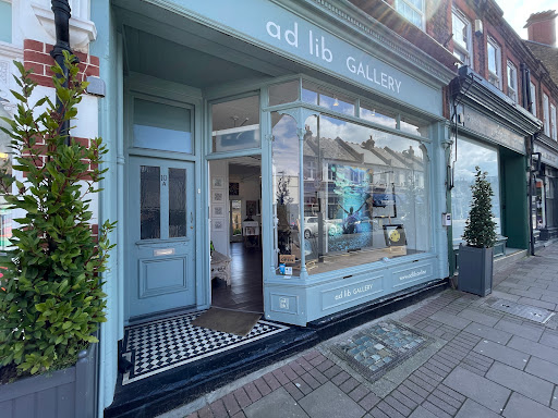 Ad Lib Gallery - Thumbnail