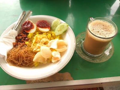 Photos of Kedai Kopi Tarik Lintas Melawi