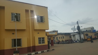 Photos of Nnamdi Azikiwe University Teaching Hospital Nnewi