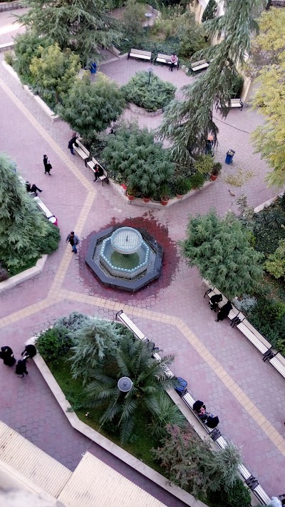 Photos of Islamic Azad University School of Psychology and Social Sciences Central Tehran Branch