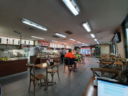 Truckies Breakfast & Lunch - Thumbnail