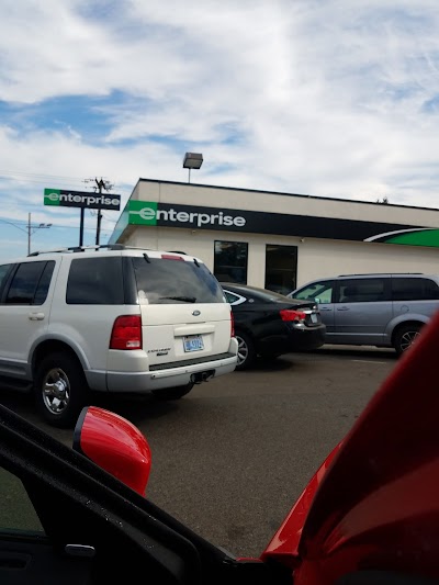 Enterprise Rent-A-Car