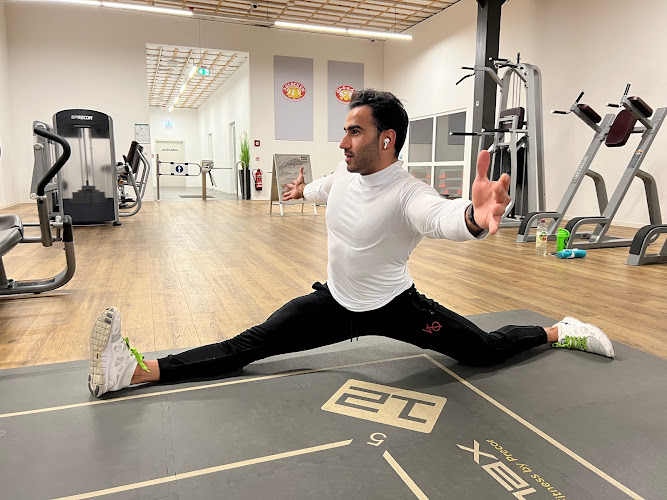 Talha Nagy - BODY4BUSINESS - Premium Fitness- & Ernährungscoach photo