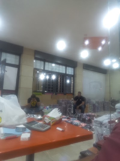 Photos of Civil Consumer Cooperation