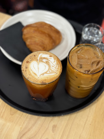 XELA Coffee Roasters by null