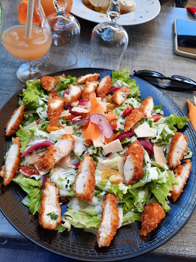 Rest'O Plaisir Restaurant - Thumbnail