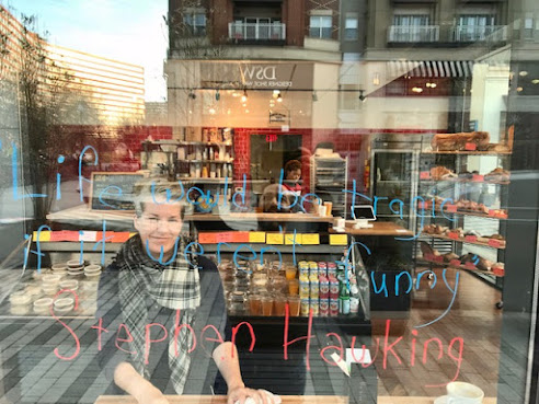 Bread & Water Company by null