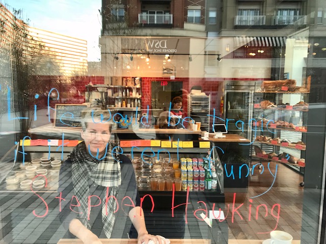 Bread & Water Company by null